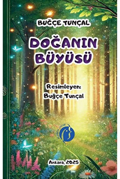 Herdem Kitap The Magic of Nature