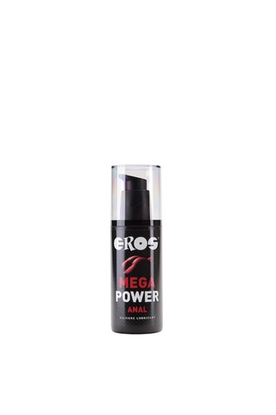 Eros Lubrifiant Mega Power 125 ml
