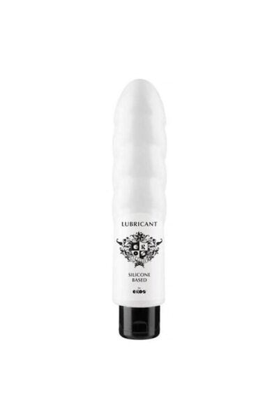 Eros Lubrifiant pe bază de silicon (Flacon pentru jucării) 175ml