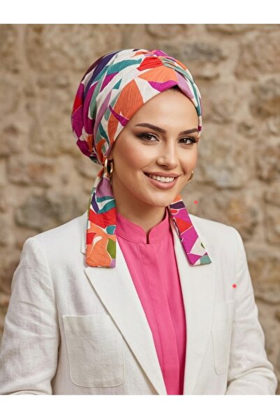 SOFT وشاح
