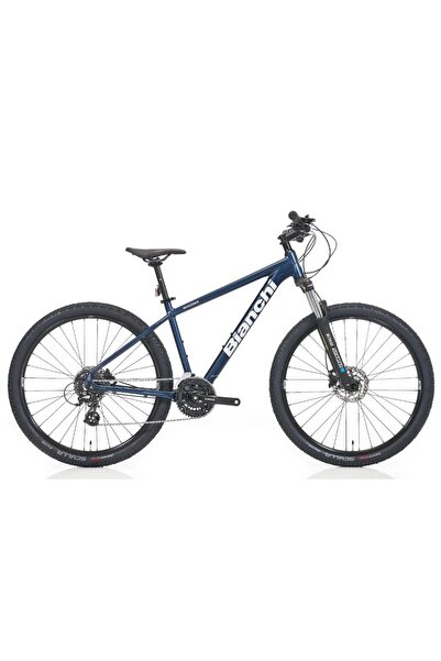 Bianchi Magma 27.1 Altus RL 43 Kadro Lacivert-Gri