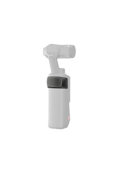 Insta360 Wind Guard Luna Ultra Siyah