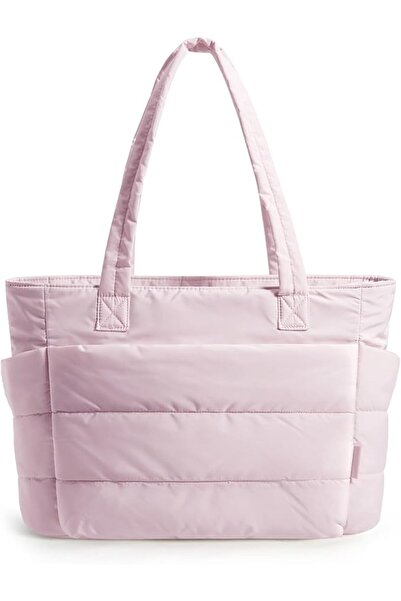 BAGSMART حقيبة يد نسائية طراز Bm0305067an |   خفيف الوزن