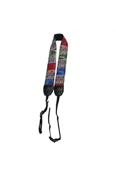 Choice 208 Vintage Camera Straps for Photographer Woven Adjustable Universal ...