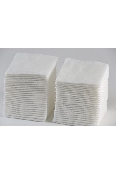 Tules Medikal Comprese Nesterile din netesut 5x5 cm, 4 straturi, 1000 bc / punga
