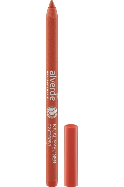 OEM Eyeliner kajal 22 Copper, 1.2 g