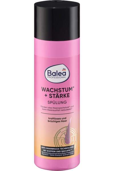 OEM Balsam pentru creștere și rezistență, 200 ml