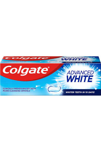 OEM Advanced White Toothpaste, 50 ml