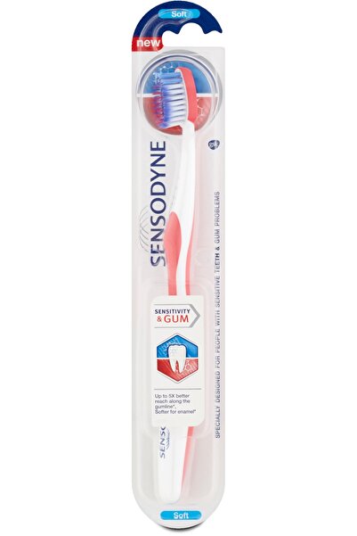OEM Gum Soft toothbrush, 1 pc.