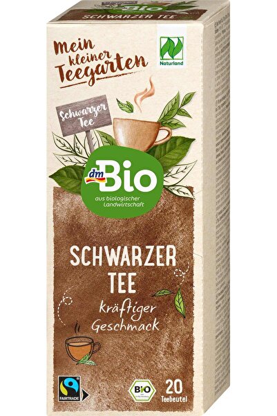 OEM Black tea, 35 g