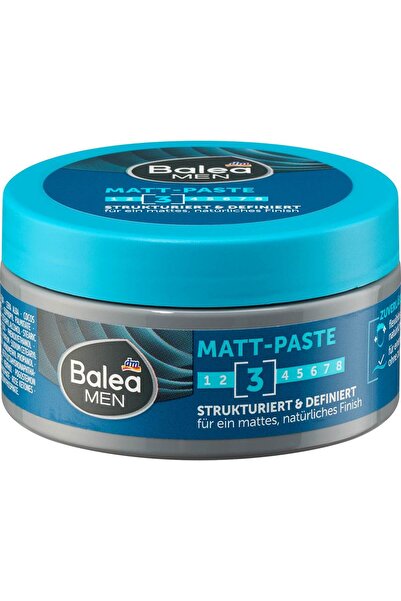 OEM Ματ πάστα μαλλιών για styling, 100 ml
