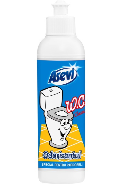 OEM Odorizant pentru toaletă Clasic, 200 ml