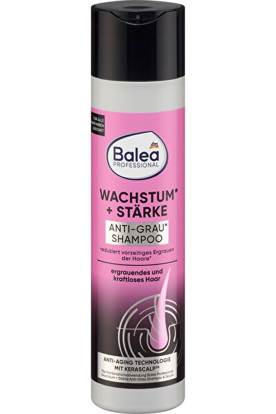 OEM Șampon Anti-gri, 250 ml