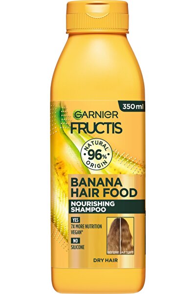 OEM Şampon cu banane, 350 ml