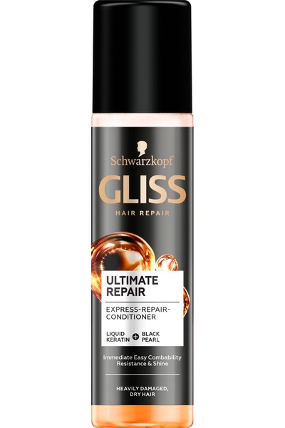 OEM Balsam spray pentru păr uscat, 200 ml