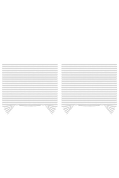 DAVIDAMI CONCEPT Set 2 Jaluzele plisate, fără găurire DAVIDAMI CONCEPT ®   cu...