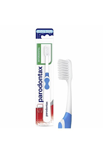 OEM Extra Soft Interdental Toothbrush, 1 pc.