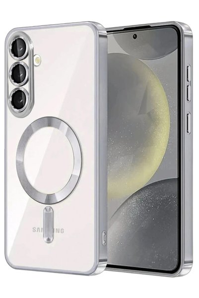 New Face Zengezur Galaxy A27 5g Kross Magneticsafe Cover - (114302) Titanium ...