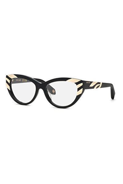 Roberto Cavalli Rama ochelari de vedere, VRC024V53700Y, de femei