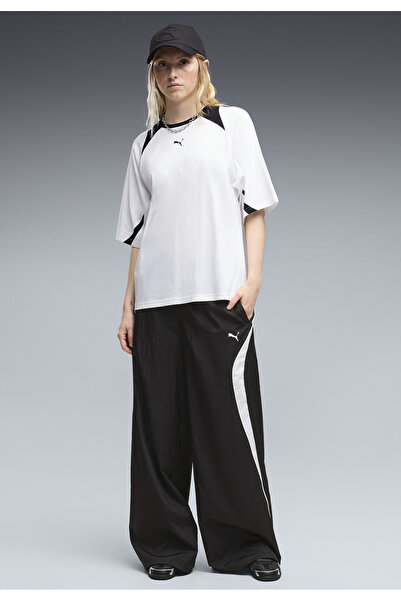 Puma Sport Relaxed Gewebte Hose
