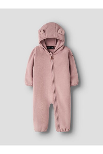 Name it Einteiler Fleece