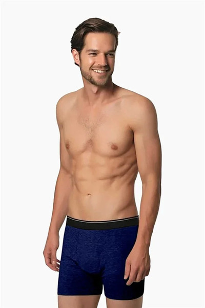 Generic Brand Colorful 3-Pack Boxer Assortment Shorts