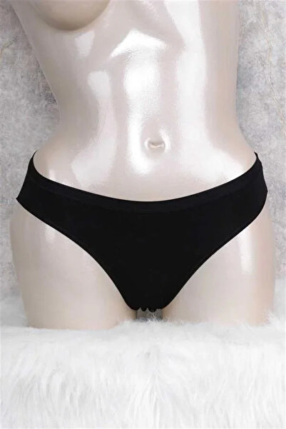 SS HOME CONCEPT Cotton Low Waist Wide Waist Elastic Slip