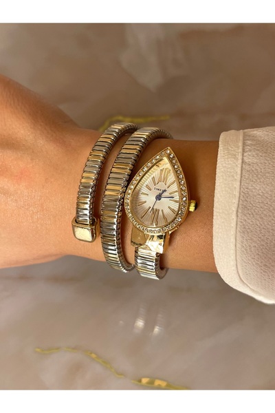 Laves Collection Serpenti Model Saat