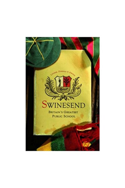Generic (Unbranded) Swinesend