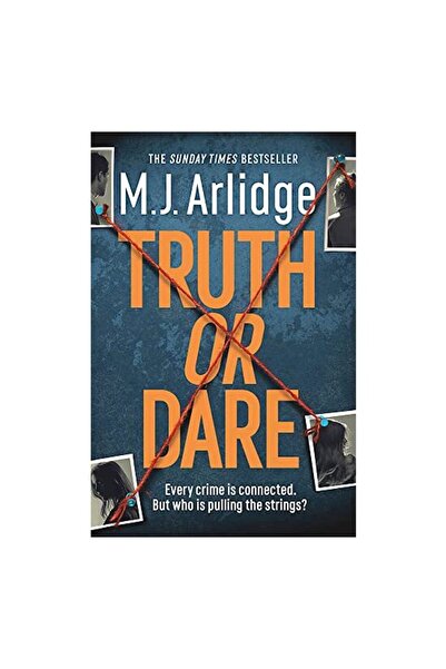 Generic (Unbranded) Truth or Dare
