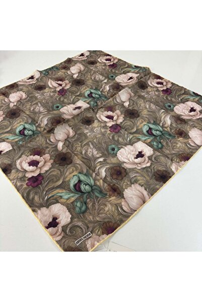ARSEL MODA Tesettürün Yeni Adresi Arsel Moda Soft Cotton Scarf Lrb6607