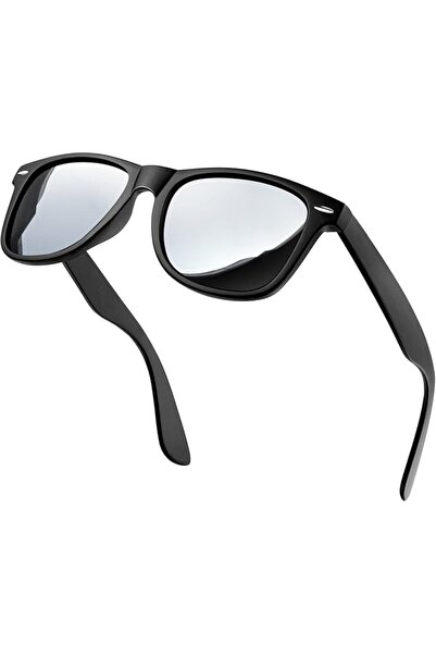 Rimerakea Square Polarized Sunglasses UV Protection for Men Women