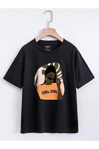 donamod Cotton Unisex Stylish Comfortable Special Design T-Shirt