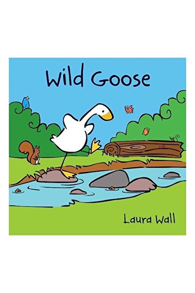 Generic (Unbranded) Goose - Wild Goose