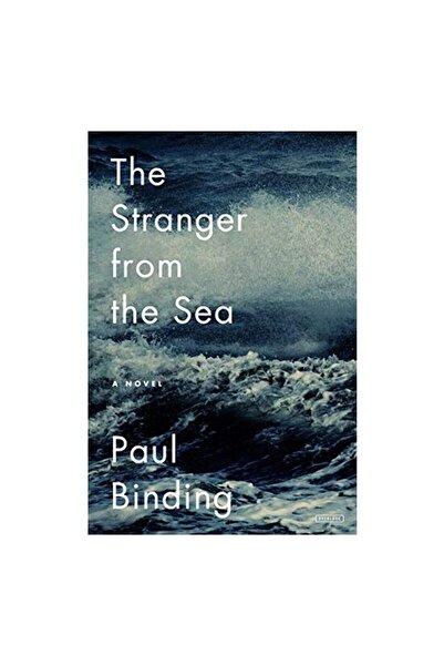 Generic (Unbranded) Stranger from the Sea