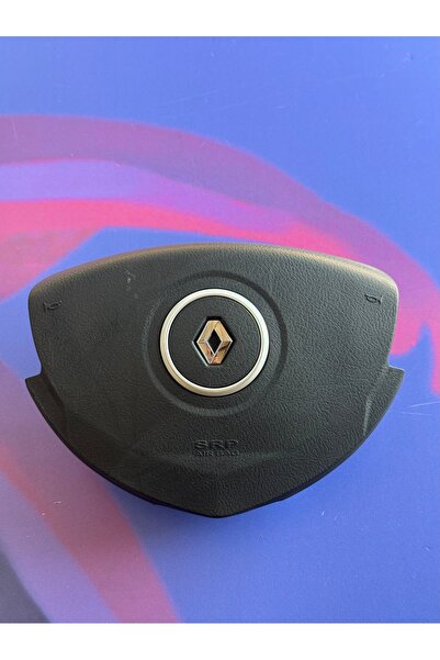 Renault Αερόσακος οδηγού Θάλια, Κωδικός Κλιό 8200726623