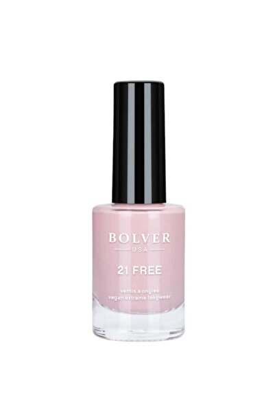 Bolver Nail Polish from the Collection of the Polisher - 11 ml - Tone 785