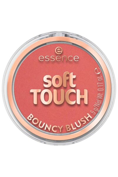 Essence بلاشر سوفت تاتش باونسي من ايسنس - درجة 05 - 5 جرام
