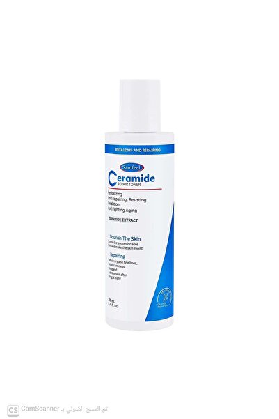 Samfeel Ceramide Repair Toner – 200 ml