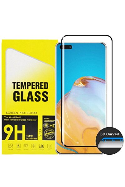 OEM Xiaomi Redmi Note 15Pro+ Τζαμάκι Προστασίας Ολόκληρης Οθόνης Curved Edge ...