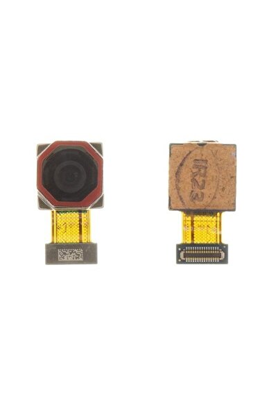 OEM Πίσω Κεντρική Κάμερα 64MP Xiaomi Redmi Note 10S