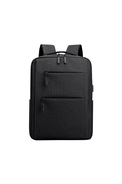 Generic Brand Rucsac Laptop Tech și Business, Ghiozdan Elegant și Impermeabil...