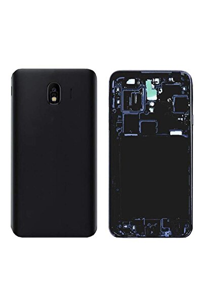 OEM Καπάκι Μπαταρίας Για Samsung Galaxy J4 2018 J400 Μαύρο