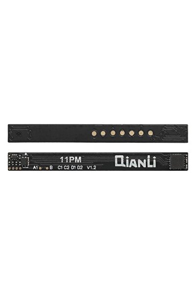 QİANLİ Built-in Καλωδιοταινία Προγραμματισμού Μπαταριών iPhone 11 Pro Max