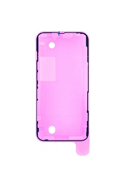 Apple Γνήσια Αυτοκόλλητη Ταινία Οθόνης iPhone 13 Pro (Service Pack) 923-06628