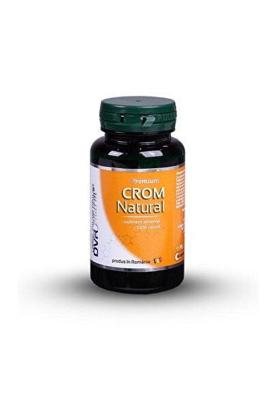 DVR Pharm Crom 60cps