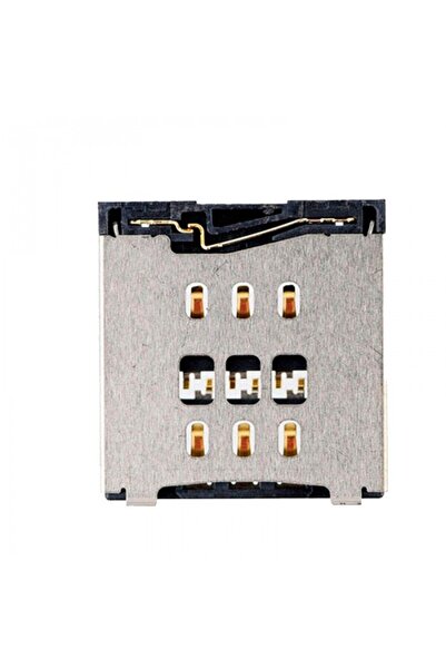 OEM Αναγνώστης Κάρτας SIM Apple iPhone 6
