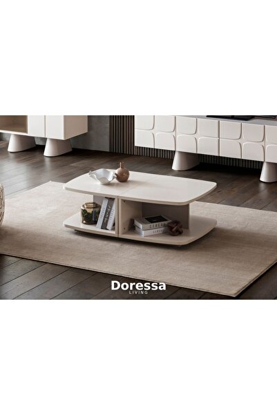 Doressa Living Ronne Sehpa