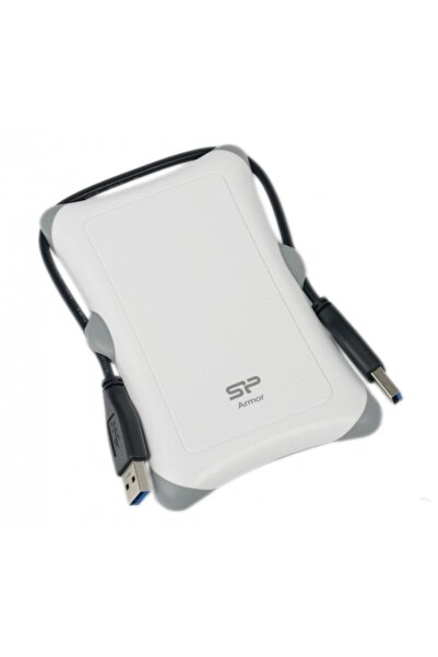 Silicon Power External HDD Armor A30 1TB
