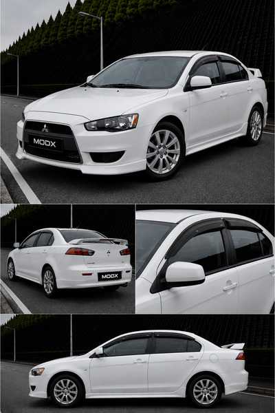 MODxAUTO MİTSUBİSHİ LANCER 2007+ ARACA ÖZEL CAM RÜZGARLIĞI A+